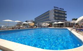 Hotel Argos Ibiza