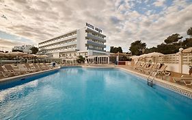 Hotel Argos Ibiza